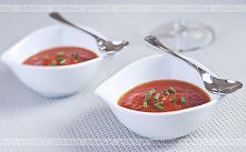 Gruziński sos pomidorowy