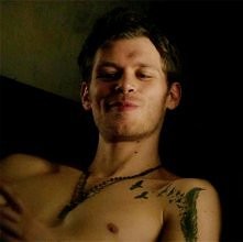 Klaus ♥