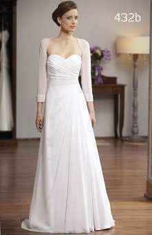 skromnie i elegancko :)