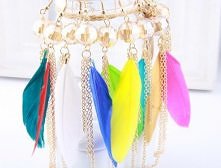 Coś wprost idealnego na lato^^ kolor kolor jeszcze raz kolor <3 my jesteśmy zachwyceni a Ty? sprawdź na glam-shop.eu