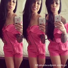 Chcemy taki kombinezon! <3