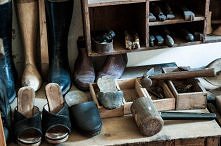 Zainspiruj się przeszłością.