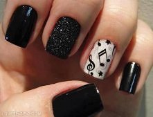nails