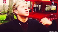 one direction
Niall ;)