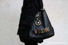 MOSCHINO mam podobną wygląda świetnie :)