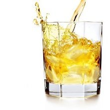 Kaloryczność alkoholu

    ajerkoniak (kieliszek) = ok. 50 kcal
    Gin (kieliszek) = ok. 75 kcal
    gin z tonikiem (kieliszek) = 170 kcal
    koniak (kieliszek) = 115 kcal
   ...