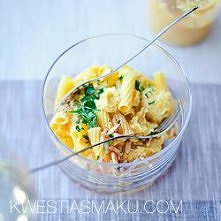 Pesto z pieczonej dyni z ma...