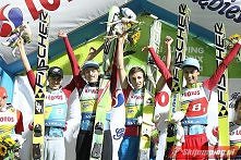 Dziękujemy! Jesteście najlepsi!