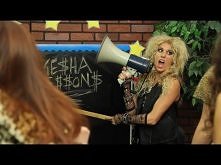 Ke$ha - Die Young Parody KoA [Napisy PL]