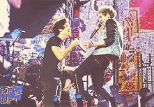 Harry i Niall

gif