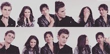 Nina&amp;Ian&amp;Paul <3