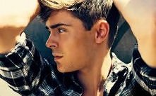 zack efron