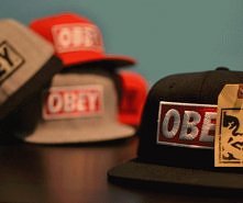 OBEY