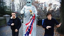 Liam i Harry ;D
