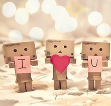 Danbo <3
