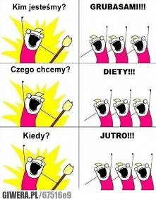 cała prawda o grubasach