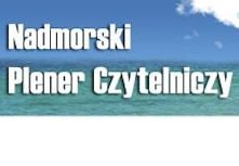 Zapraszamy na II Nadmorski Plener Czytelniczy, który odbędzie się w dniach 16-19 sierpnia w reprezentacyjnym punkcie Gdyni – przy Skwerze Kościuszki.