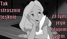 Ehh ale romantyczny tekst ...