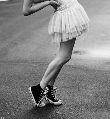 Nic nie zmieniać, tak jak jest, jest dobrze!!!