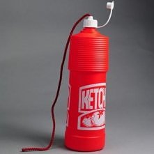 Zaskakujący Ketchup