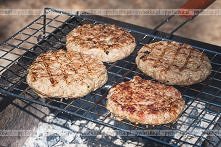 Befsztyk wołowy mielony