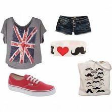 Fajny zestaw na upalny dzie...