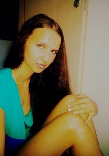 I can resist everything except temptation.