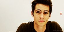 Dylan O'brien