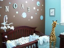 pokój dla niemowlaka 2