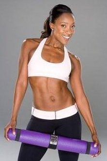 Hej:)ćwiczy ktoś z Tiffany Roth?:D Jakie efekty?