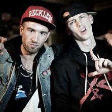 MGK & Drama ♥