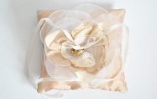 poduszeczka na obrączki