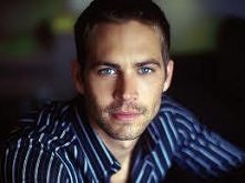 Paul Walker ;)