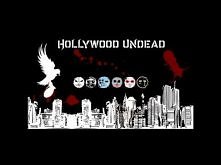 Hollywood Undead - Undead (...