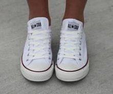 converse. 

tak wgl sa bard...