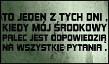 po prostu odejdź dla twojego dobra!