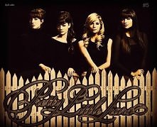 są tu jacyś fani PLL? :)