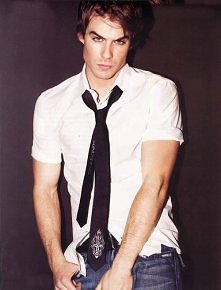 Ian ♥