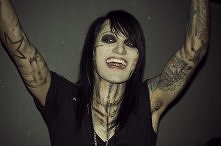 Ashley Purdy :D