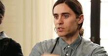 Jared Leto ;)
