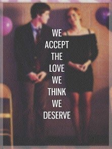 we accept..