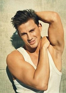 Channing Tatum