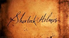 Sherlock ♥