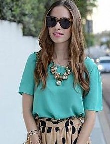 Co powiecie na taką styliza...