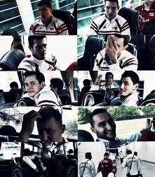 "igłą szyte" 2013...