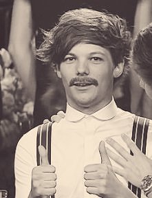 Louis i Liam