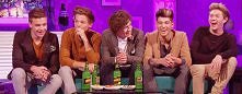 1D w programie  chatty man