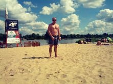 nad wodą