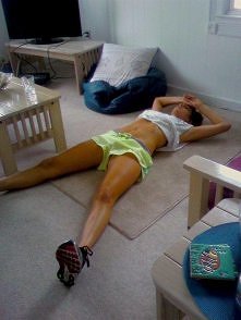 I to uczucie satysfakcji po...