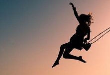 Forget about past. Be Free...